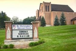 St. Christopher Episcopal Church